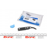 Прокладка натяжника ланцюга ГРМ VW Passat 97-05 