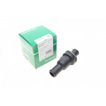 Термостат Audi A6/A8/VW Golf V/Passat 3.0TDI-4.2TDI/2.0 FSI 03- (87˚C) (OE VAG) 