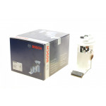 Насос паливний в бак Renault Logan1.4-1.6 04- 