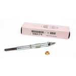 Свічка розжарювання Fiat Scudo/Peugeot Expert 2.0HDi 