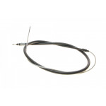 Трос ручника (задній) Peugeot 407 1.6-2.7 04- 