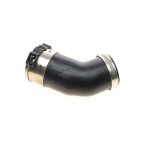 Патрубок інтеркулера VW T5 2.0TDI 09- 