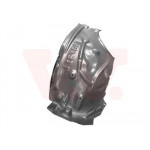 Підкрильник (передній/задня частина) BMW 3 (F30/F80) 11-19 (L) 