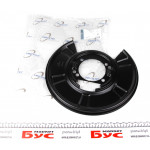 Захист колодок ручника MB Sprinter (906) 06- 