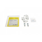 Ремкомплект колодок ручника BMW 3 (E90/E93)/4 (F32/F82)/4 GT (F36) 05- 