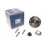 Підшипник маточини (передньої)(5 болтів) Opel Astra H/Zafira B 05- 