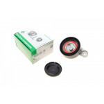 Ролик генератора Skoda Fabia/VW Polo 1.0/1.6 14- (натяжний) (75х26) 