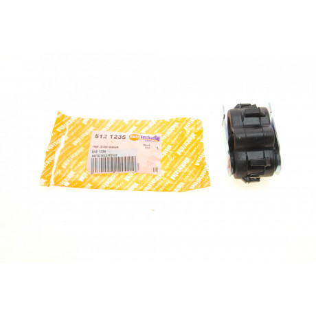 Кронштейн кріплення глушника Renault Clio III 1.5dCi 05-