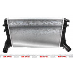 Радіатор інтеркулера VW Caddy III/IV 1.6-2.0 TDI 10- 