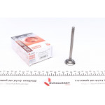 Клапан (випуск) Daewoo Lanos 1.4i/1.5i 97- (31x7x103.7) (азотований) 