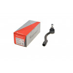 Наконечник тяги рульової (R) Hyundai Accent III 05-12/Kia Rio II 05-14 (L=188mm) 