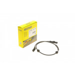 Датчик ABS (задній) Renault Clio 04- (L=690mm) 