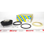 Подушка амортизатора (переднього) + підшипник Ford Transit 00-06 