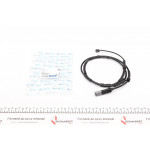 Датчик зносу гальмівних колодок (задніх) BMW X3 (F25) 1.8-3.0d 10- 