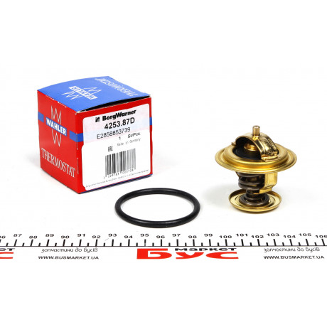 Термостат VW T3/T4 1.6-1.8 TD 81-92