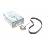 Комплект ГРМ Audi Q7/VW Touareg 3.0 V6 TDI 04-10, CASB/BUN/BUG/CATA/BKS 