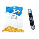 Кронштейн кріплення глушника VW Садди III/IV 1.2-2.0 TDI/TSI 04- 