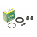 Ремкомплект супорта (заднього) SsangYong Rodius 05- (d=45mm) (Mando) 