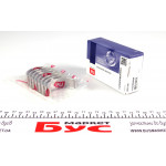 Вкладиші шатунні Citroen Berlingo 1.6HDI (+0.50) = 6151655000 