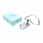 Фільтр АКПП Renault Clio/Duster/Kaptur/Megane 1.5dCi/1.6 15-(з прокладкою) 