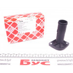 Фланець системи охолодження VW Caddy II 1.9 TDI/SDI 95-04 