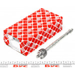 Тяга рульова Citroen Berlingo/Peugeot Partner 1.6HDi 08- 