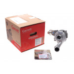 Турбіна Renault Scenic/Laguna 1.9dCi 01- 