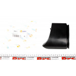 Накладка петлі дверей MB Vito (W639) (L) (6911) 