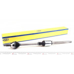 Піввісь (передня) Renault Trafic/Opel Vivaro 1.9dCi 01- (R) (27x39x1020) 