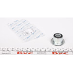 Сайлентблок ресори (задньої/серьга) Iveco -00 