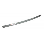 Ресора задня (3-й лист) Ford Transit V347 06- (76/705/685), 19мм, 