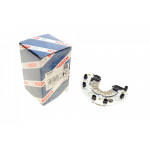 Міст генератора діодний Citroen C2/C3/C4/Peugeot 207/407/406 00- 