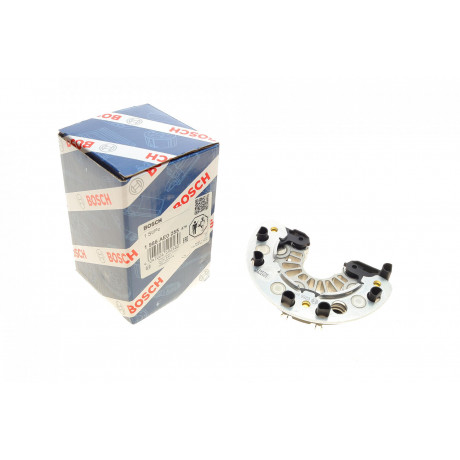 Міст генератора діодний Citroen C2/C3/C4/Peugeot 207/407/406 00-