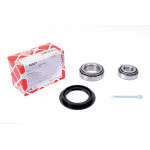 Підшипник маточини (задньої) Daewoo Lanos/Opel Kadett/Vectra A 