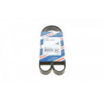 Ремінь генератора Renault Master 2.5dCi (-AC) (6PK1145) 