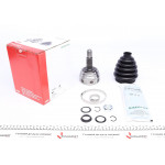 ШРКШ (зовнішній) VW Golf/Jetta II 83-/Caddy II 95-04 (22x30z) HQ (FAG+) 