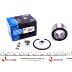 Підшипник маточини (передньої/задньої) VW T4 91-03 (45х80х45) (к-кт) 