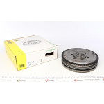 Демпфер зчеплення VW Touareg 2.5R5 TDI 03-10, 128kw, BAC, BPE 