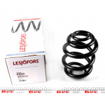 Пружина (задня) VW T5/T6/Multivan V/VI 1.9-2.0TDI/2.5TDI/3.2 V6 03- (фургон) (з непост.d) 