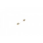 Автолампа 12V 10W SV8.5-8 (11x41) 