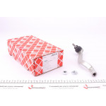 Наконечник тяги рульової (R) Renault Logan/Sandero 04- 