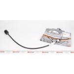 Трос зчеплення Citroen Berlingo (L=1088 мм) 