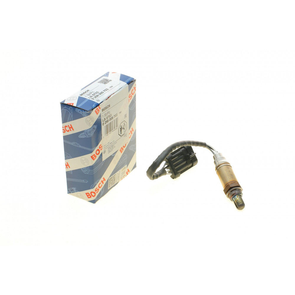 Лямбда зонд Opel Frontera B 2.2/3.2 98-04/Daewoo Lanos 1.3-1.6 97-