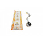 Важіль підвіски (передній/знизу/спереду) (L) BMW 1 (E81/E87)/3 (E90-E93)/X1 (E84) 04-12 N43/N47/N52 