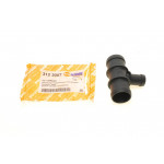 Трубка системи охолодження Audi A4/A6/Q5/VW Golf/Caddy/Passat 1.4-2.0 05-18 