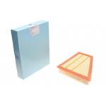 Фільтр повітряний BMW 5 (F10/F11)/ X1 (E84) 1.6-3.0 09-17 