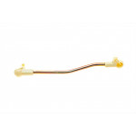 Вилка перемикання передач (передня) VW Golf II -92 