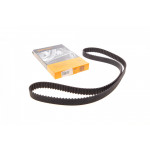 Ремінь ГРМ Mitsubishi L200 86-07/Pajero 2.5TD/TDi 00-/Renault Laguna 2.2D 93-01 (25x163z) 