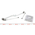 Механізм склоочисника (трапеція) MB Sprinter/VW Crafter 06- 