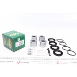 Ремкомплект супорта (переднього) MB 207-410 (d=44mm) (+4 поршня) (Ate) 